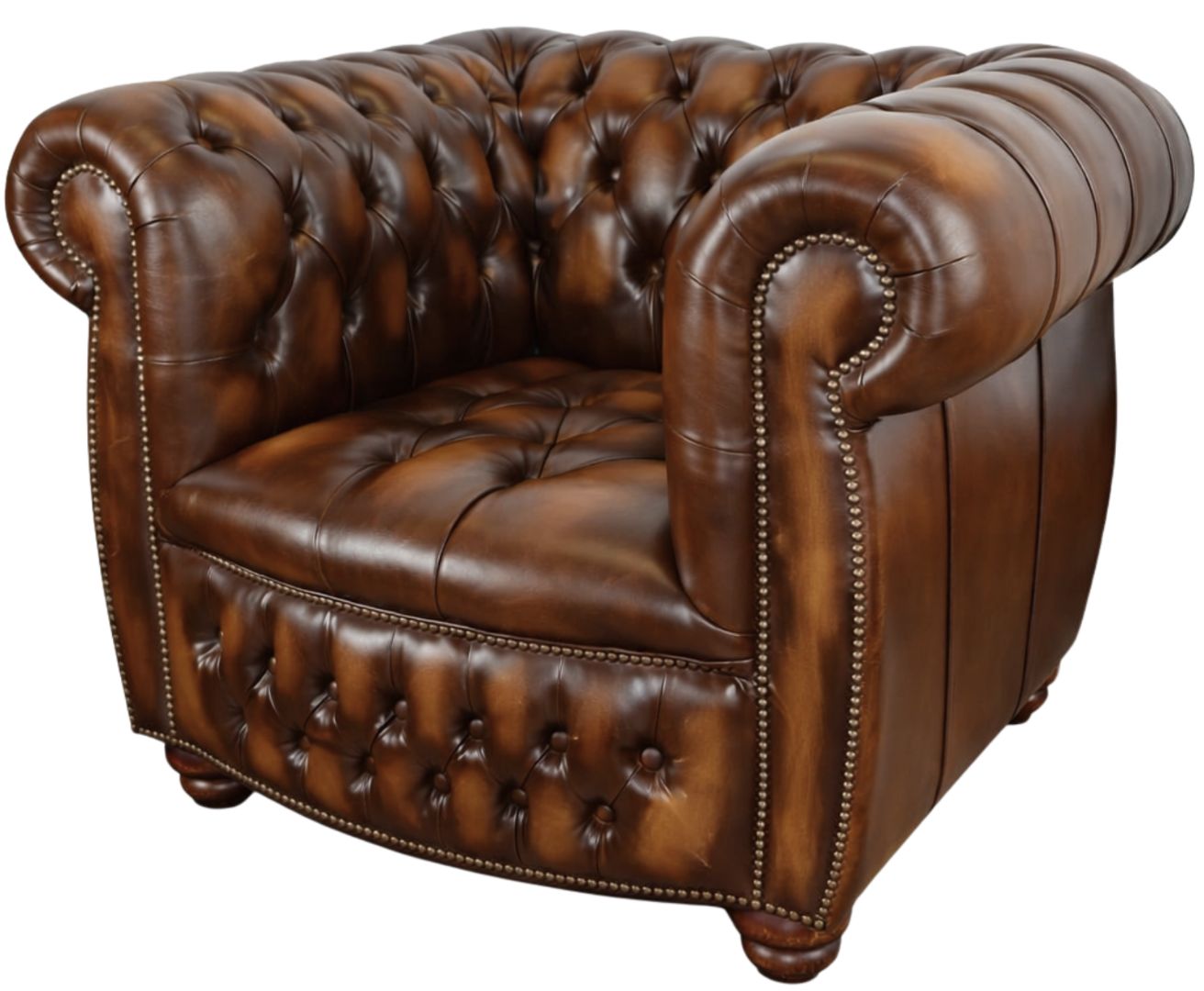 The Balmoral Chesterfield